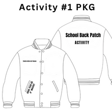 Load image into Gallery viewer, Batavia High School - Activity Package #1