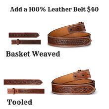 Load image into Gallery viewer, Custom Belt Buckle