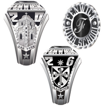 Load image into Gallery viewer, Fenwick Ring Women's