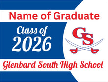 Load image into Gallery viewer, Yard Sign