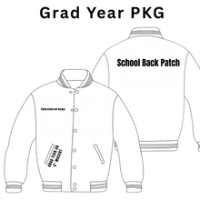 Load image into Gallery viewer, Batavia High School - Grad Year Package