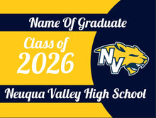 Load image into Gallery viewer, Yard Sign