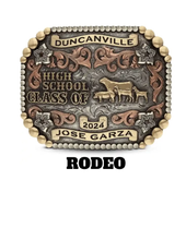 Load image into Gallery viewer, Custom Belt Buckle