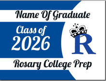 Load image into Gallery viewer, Yard Sign