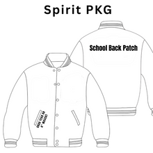 Load image into Gallery viewer, Batavia High School - Spirit Package