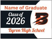 Load image into Gallery viewer, Yard Sign