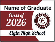 Load image into Gallery viewer, Yard Sign