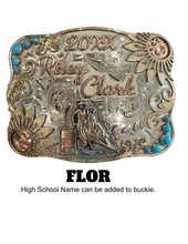 Load image into Gallery viewer, Custom Belt Buckle