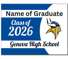 Load image into Gallery viewer, Yard Sign