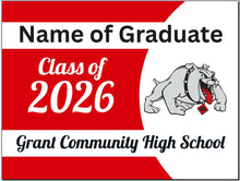 Load image into Gallery viewer, Yard Sign