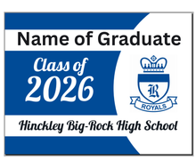 Load image into Gallery viewer, Yard Sign