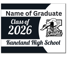 Load image into Gallery viewer, Yard Sign