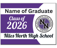 Load image into Gallery viewer, Yard Sign