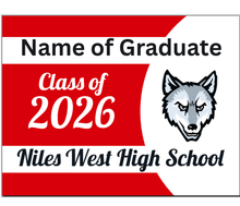 Load image into Gallery viewer, Yard Sign