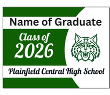 Load image into Gallery viewer, Yard Sign