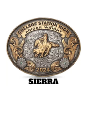 Load image into Gallery viewer, Custom Belt Buckle