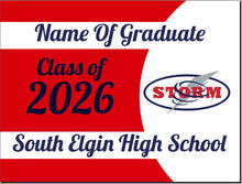 Load image into Gallery viewer, Yard Sign