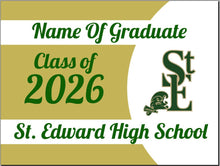 Load image into Gallery viewer, Yard Sign