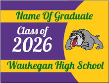 Load image into Gallery viewer, Yard Sign