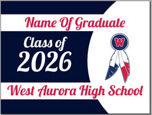 Load image into Gallery viewer, Yard Sign