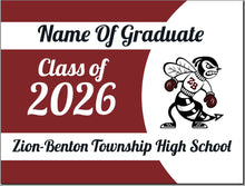 Load image into Gallery viewer, Yard Sign