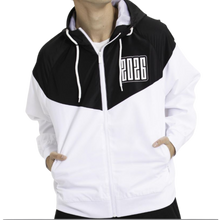 Load image into Gallery viewer, 2026 Windbreaker Jacket

