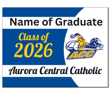 Load image into Gallery viewer, Yard Sign
