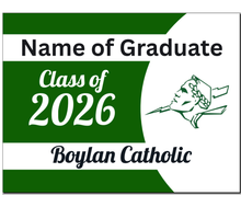 Load image into Gallery viewer, Yard Sign
