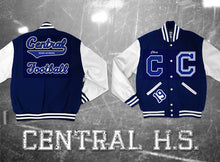 Load image into Gallery viewer, Activity Package #1 PKG - Central High School
