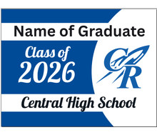 Load image into Gallery viewer, Yard Sign
