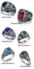 Load image into Gallery viewer, Century Class Ring - Most Popular!
