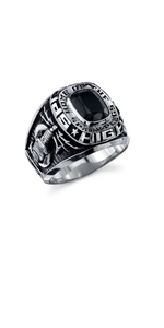 AllStar Class Ring