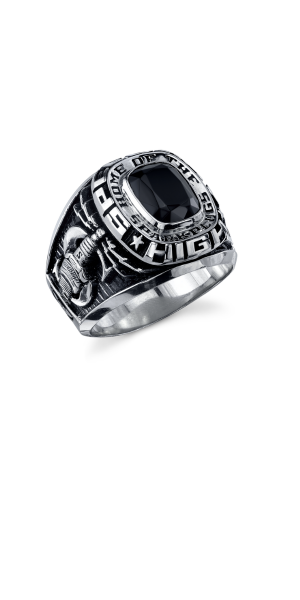 AllStar Class Ring