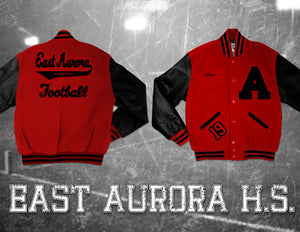 Activity #1 Package - East Aurora High School
