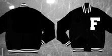 Load image into Gallery viewer, Activity Package #3 - Fenwick High School Letter Jacket
