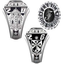 Load image into Gallery viewer, Fenwick Ring Women&#39;s
