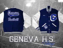 Load image into Gallery viewer, Geneva High School  - Activity Package #3
