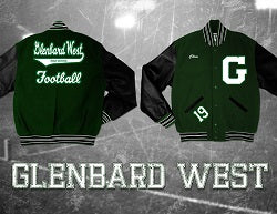 Activity #1 Package - Glenbard West High School