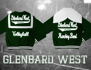 Activity #1 Package - Glenbard West High School