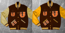 Load image into Gallery viewer, Activity Package #2 - HD Jacobs High School - Letter Jacket
