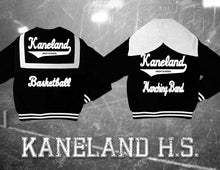 Load image into Gallery viewer, Kaneland High School Letter Jacket
