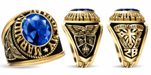 Load image into Gallery viewer, Marmion Academy Class Ring
