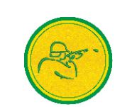 Sleeve Patch - Athletic Shoot-2 Skeet