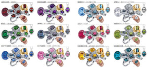 Century Class Ring - Most Popular!