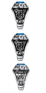 AllStar Class Ring