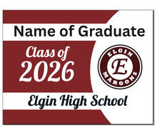 Load image into Gallery viewer, Yard Sign
