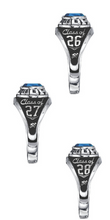Load image into Gallery viewer, Princess Class Ring
