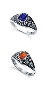 Princess Class Ring