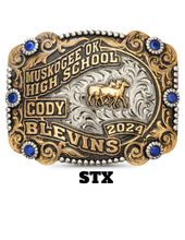 Load image into Gallery viewer, Custom Belt Buckle
