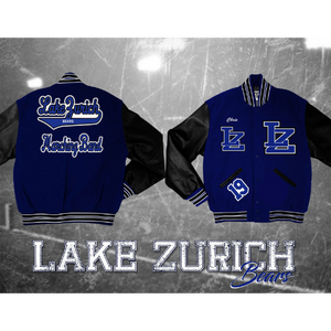 Lake Zurich High School  - Spirit Package